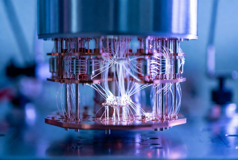 Квантовый эффект без магнитов: учёные нашли способ превращать &laquo;шум&raquo; в электричество